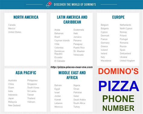 domino's near me contact number|pizza domino's telephone number.